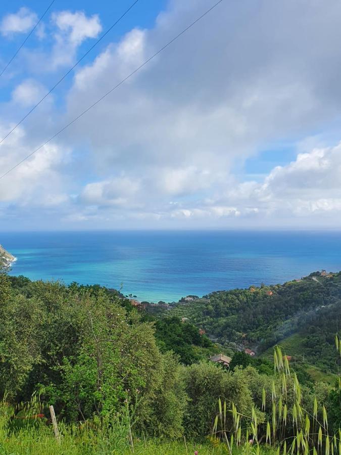 Ca Zelinda House Holiday مونيلّي المظهر الخارجي الصورة