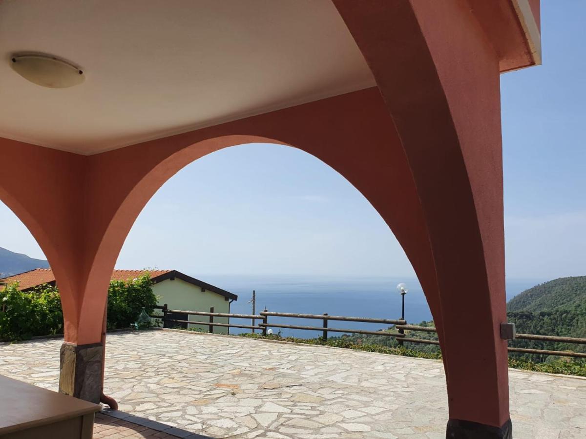 Ca Zelinda House Holiday مونيلّي المظهر الخارجي الصورة