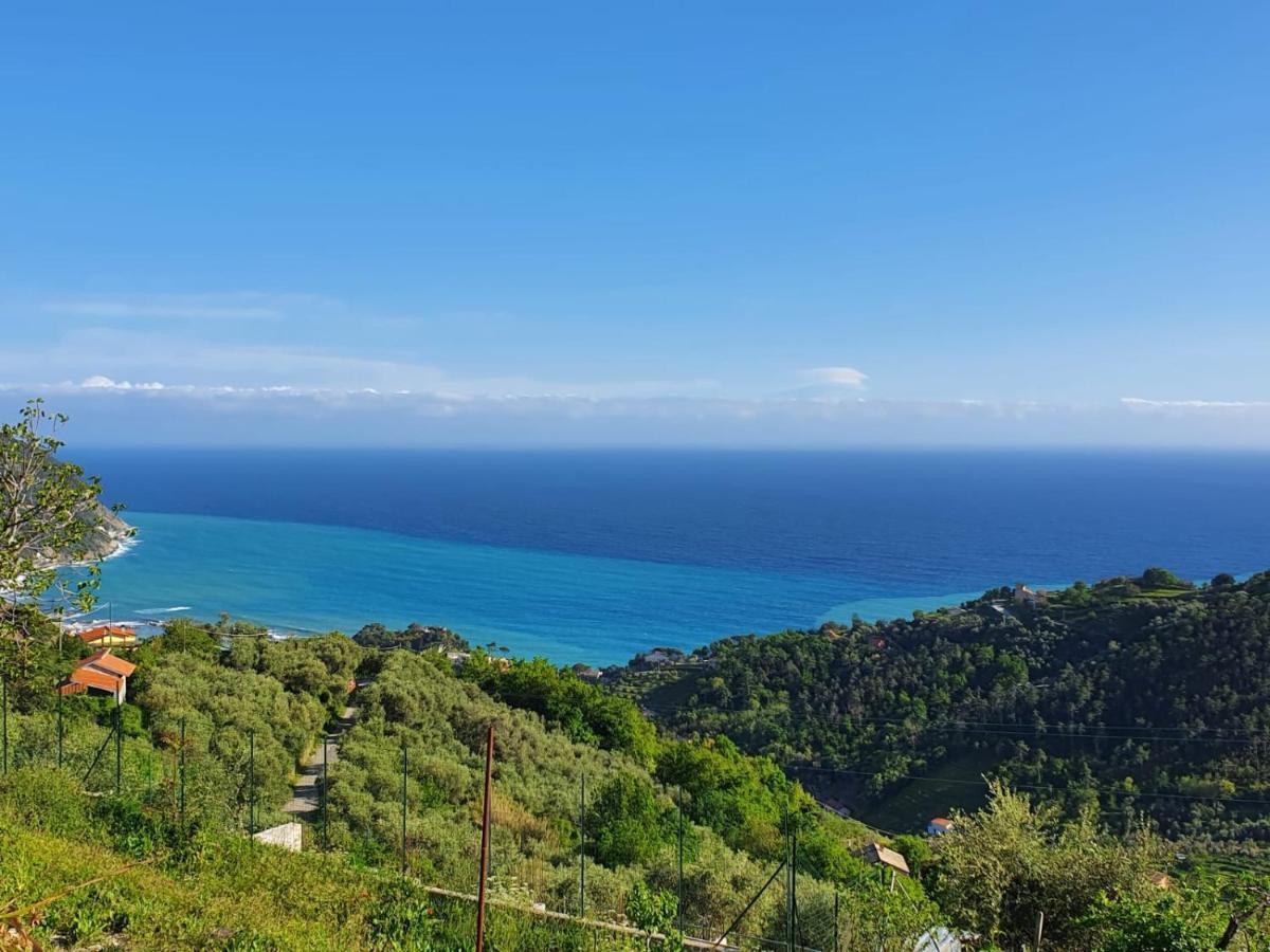 Ca Zelinda House Holiday مونيلّي المظهر الخارجي الصورة