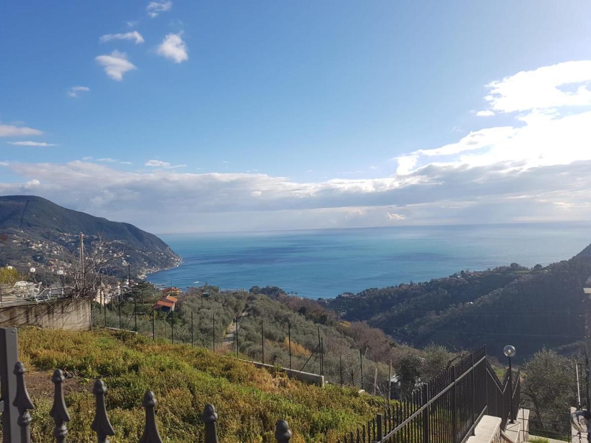 Ca Zelinda House Holiday مونيلّي المظهر الخارجي الصورة
