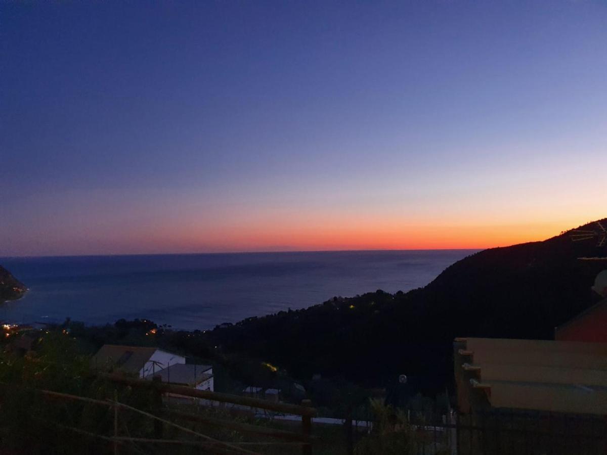 Ca Zelinda House Holiday مونيلّي المظهر الخارجي الصورة