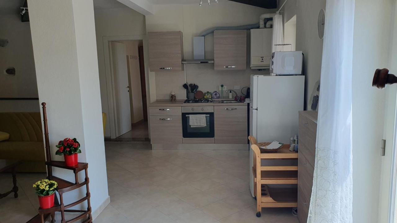 Ca Zelinda House Holiday مونيلّي المظهر الخارجي الصورة