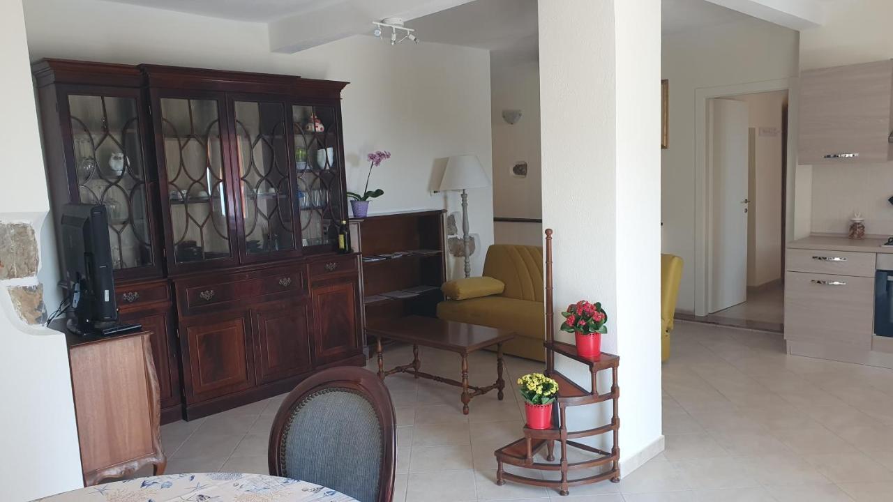 Ca Zelinda House Holiday مونيلّي المظهر الخارجي الصورة