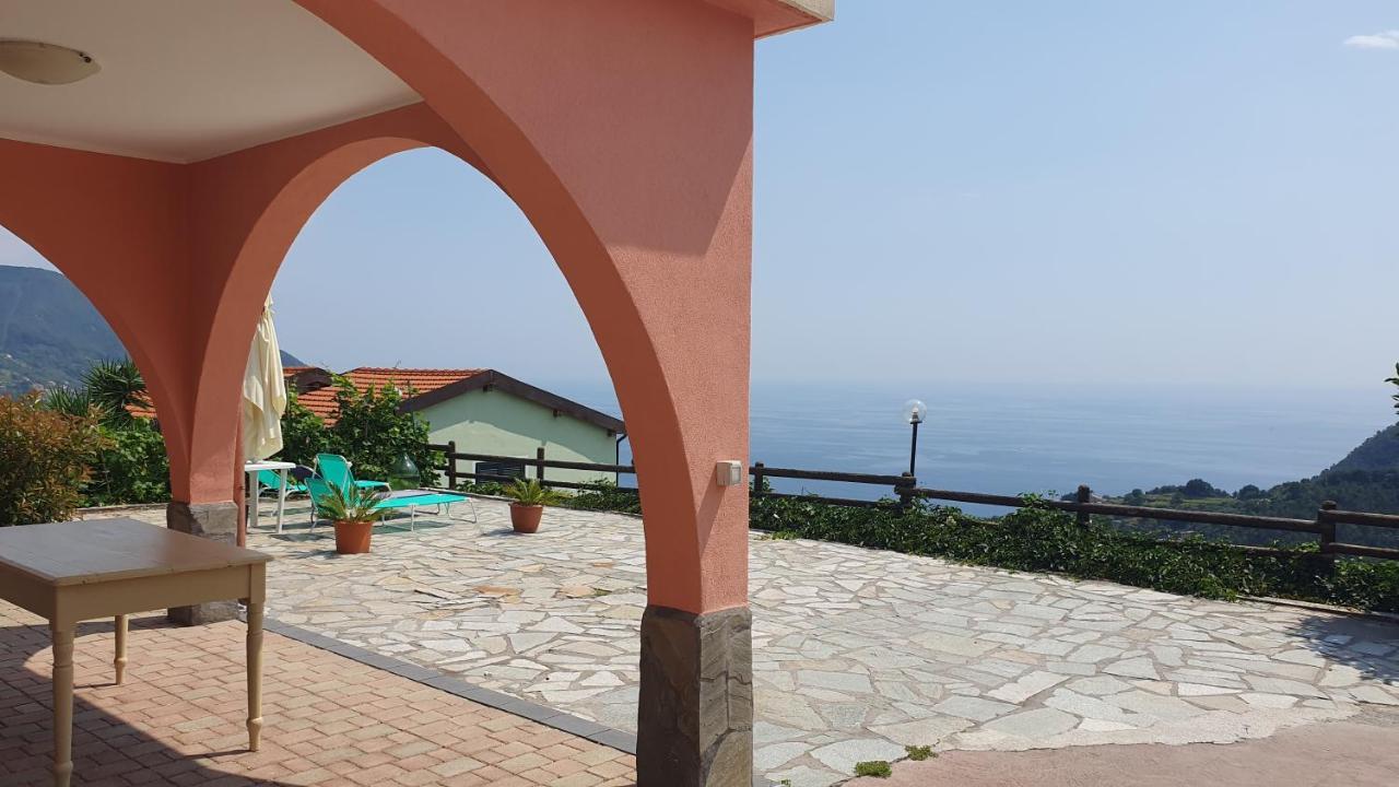 Ca Zelinda House Holiday مونيلّي المظهر الخارجي الصورة