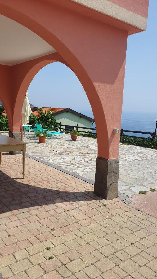 Ca Zelinda House Holiday مونيلّي المظهر الخارجي الصورة