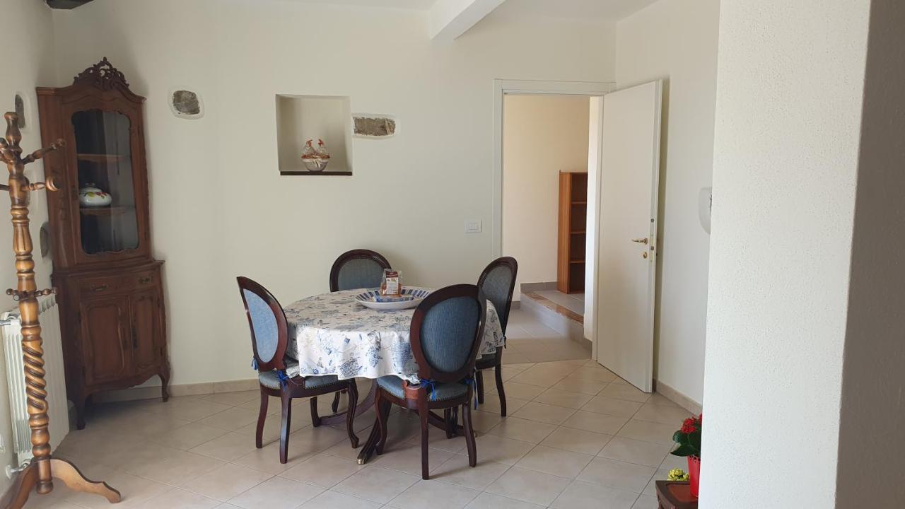 Ca Zelinda House Holiday مونيلّي المظهر الخارجي الصورة