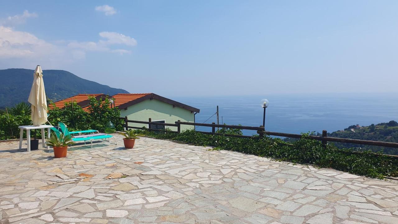 Ca Zelinda House Holiday مونيلّي المظهر الخارجي الصورة