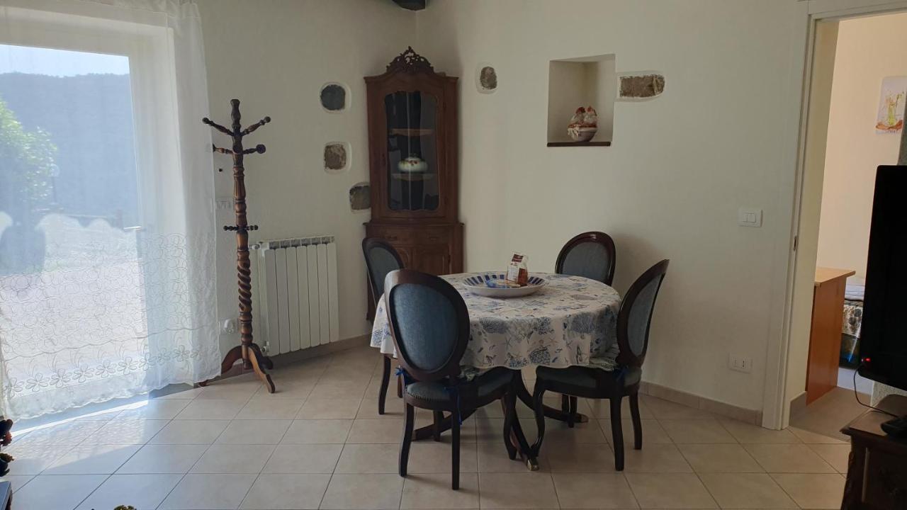 Ca Zelinda House Holiday مونيلّي المظهر الخارجي الصورة