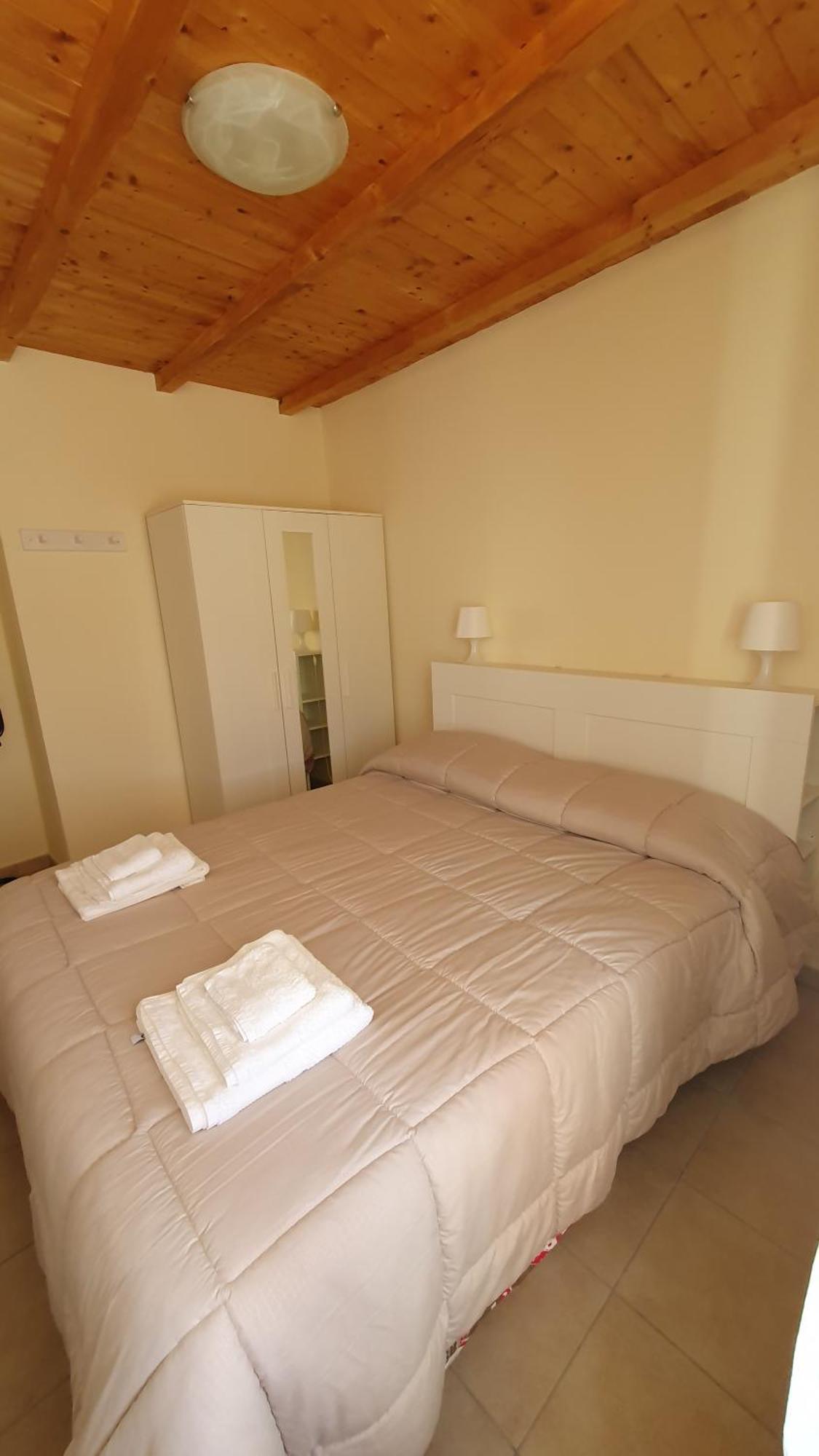 Ca Zelinda House Holiday مونيلّي المظهر الخارجي الصورة