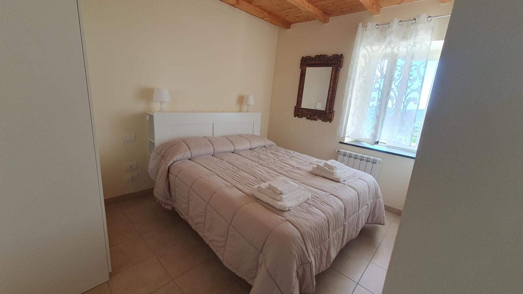 Ca Zelinda House Holiday مونيلّي المظهر الخارجي الصورة