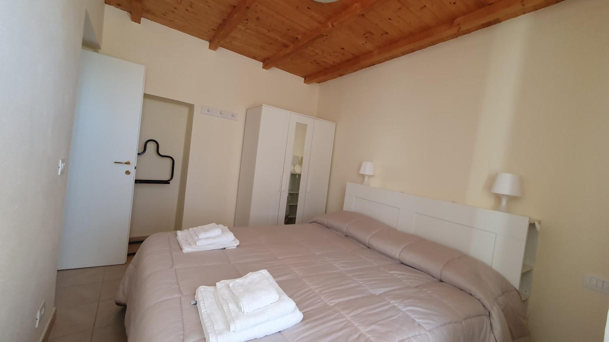 Ca Zelinda House Holiday مونيلّي المظهر الخارجي الصورة