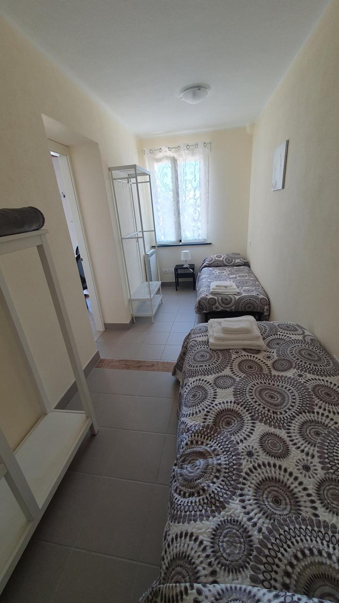 Ca Zelinda House Holiday مونيلّي المظهر الخارجي الصورة